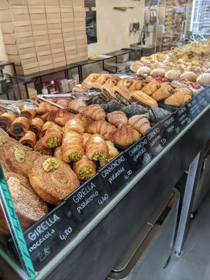 sweet at The Sanctuary in Berlin