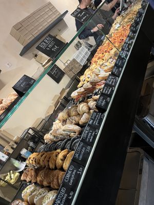   at The Sanctuary in Berlin