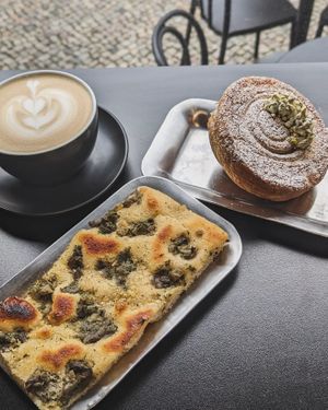  at The Sanctuary in Berlin