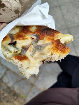 Foccachia at The Sanctuary in Berlin