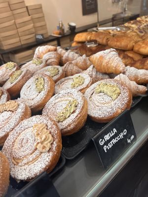   at The Sanctuary in Berlin