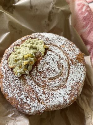   at The Sanctuary in Berlin