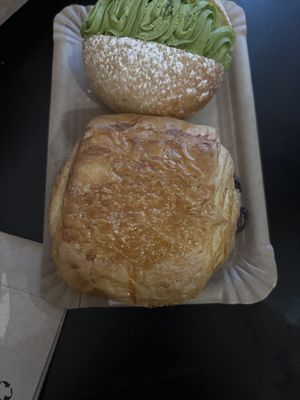   at The Sanctuary in Berlin