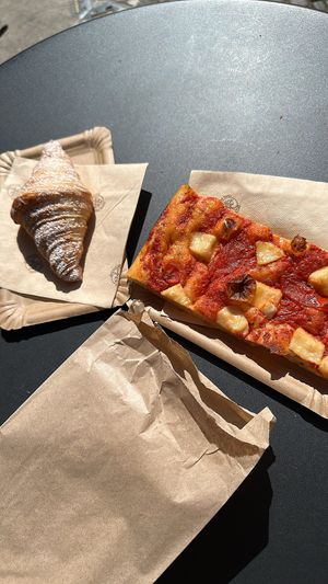   at The Sanctuary in Berlin