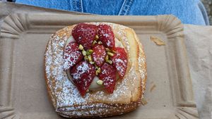  at The Sanctuary in Berlin