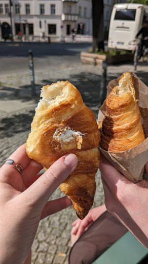  at The Sanctuary in Berlin