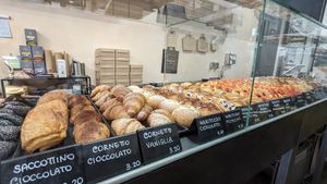  at The Sanctuary in Berlin