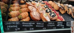 Cannocino at The Sanctuary in Berlin