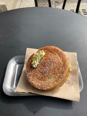  at The Sanctuary in Berlin