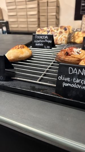   at The Sanctuary in Berlin