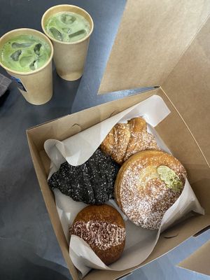   at The Sanctuary in Berlin