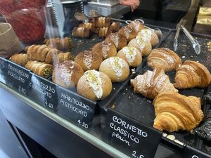   at The Sanctuary in Berlin