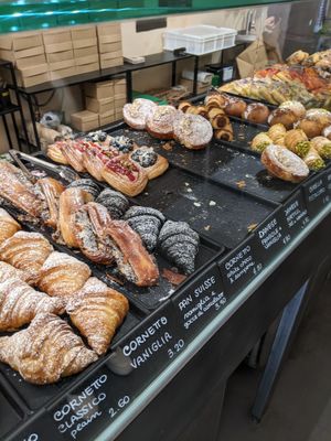 offer at The Sanctuary in Berlin