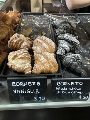   at The Sanctuary in Berlin