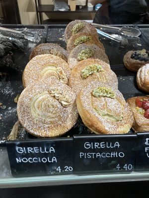   at The Sanctuary in Berlin