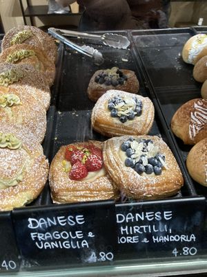   at The Sanctuary in Berlin