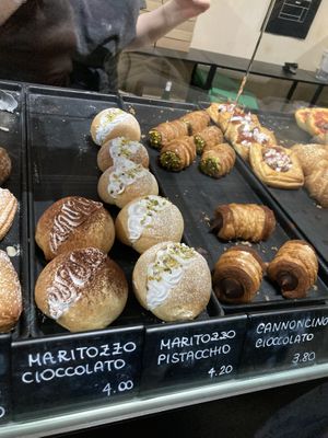   at The Sanctuary in Berlin