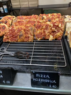   at The Sanctuary in Berlin