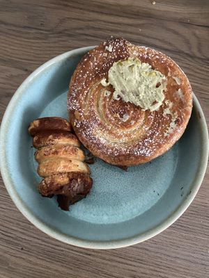   at The Sanctuary in Berlin