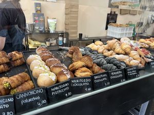   at The Sanctuary in Berlin