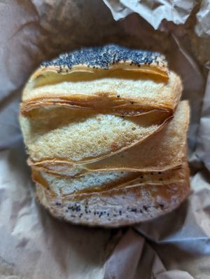 Saccottino at The Sanctuary in Berlin