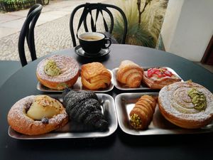  at The Sanctuary in Berlin