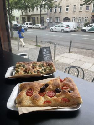   at The Sanctuary in Berlin