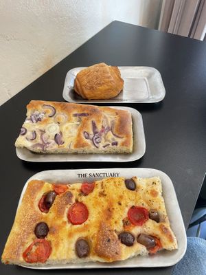 Update! Went back the next day and was still just as good!   at The Sanctuary in Berlin