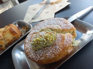  at The Sanctuary in Berlin