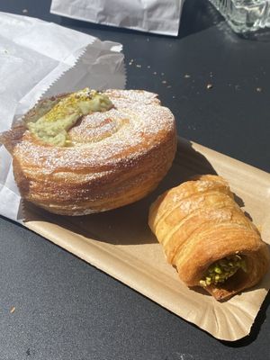   at The Sanctuary in Berlin