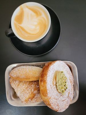  at The Sanctuary in Berlin