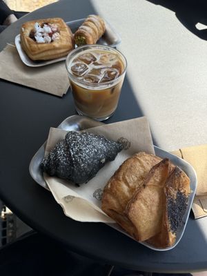   at The Sanctuary in Berlin