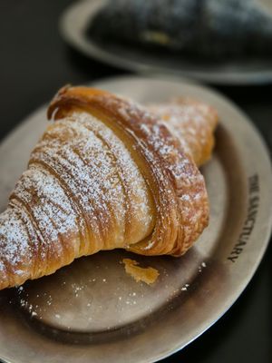  at The Sanctuary in Berlin