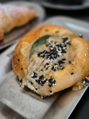  at The Sanctuary in Berlin