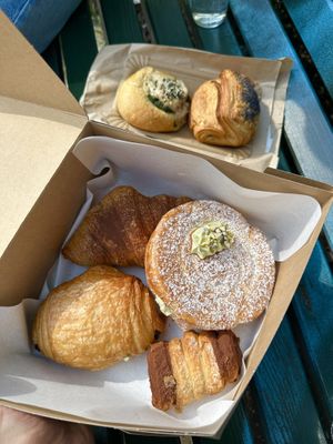   at The Sanctuary in Berlin