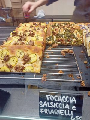 The window at The Sanctuary in Berlin