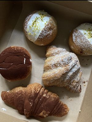   at The Sanctuary in Berlin