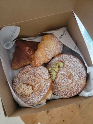  at The Sanctuary in Berlin