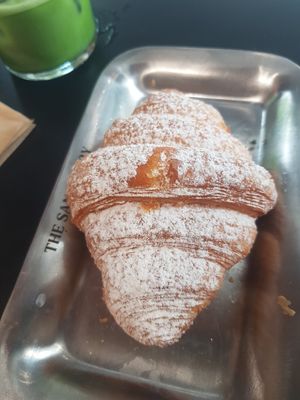  at The Sanctuary in Berlin