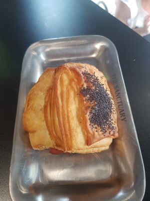  at The Sanctuary in Berlin