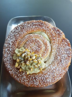  at The Sanctuary in Berlin