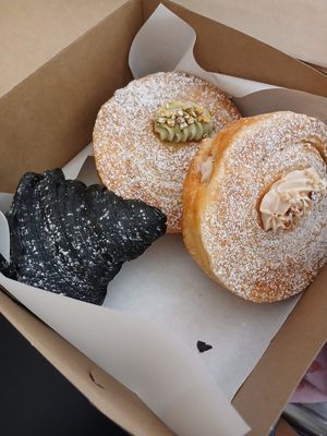  at The Sanctuary in Berlin