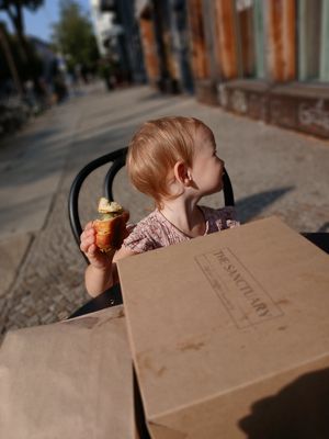  at The Sanctuary in Berlin