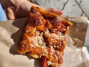  at The Sanctuary in Berlin