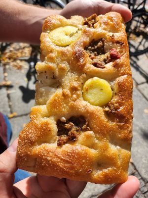  at The Sanctuary in Berlin