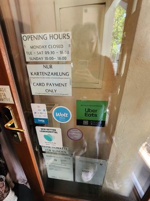  at The Sanctuary in Berlin