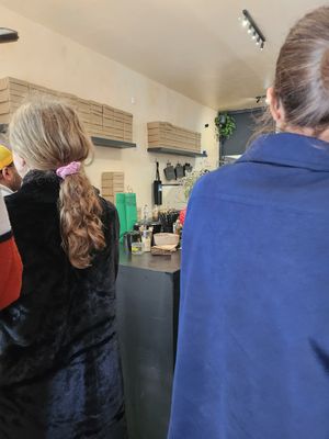  at The Sanctuary in Berlin