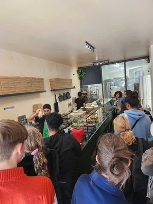  at The Sanctuary in Berlin