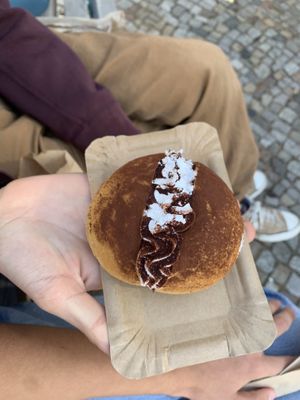   at The Sanctuary in Berlin