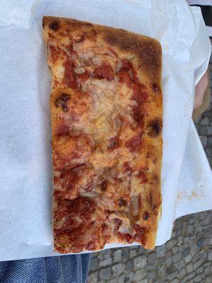   at The Sanctuary in Berlin